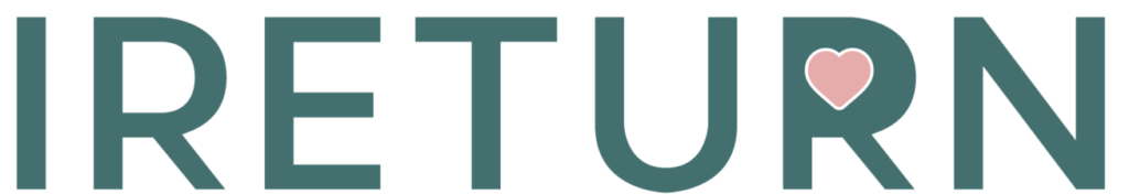 iReturn Logo