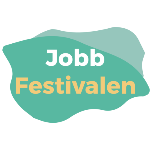 Jobbfestivalen Logo