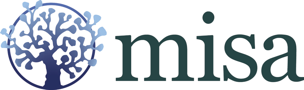 Misa Logo