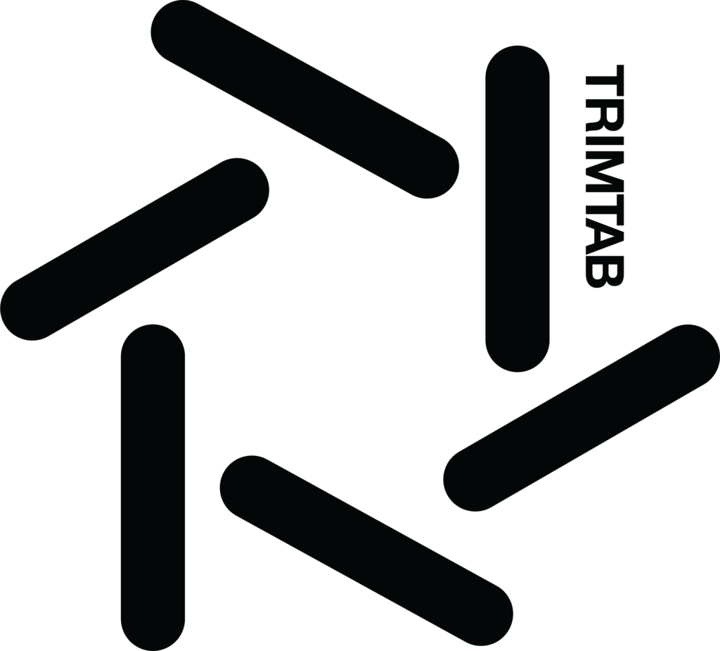 Trim Tab Logo