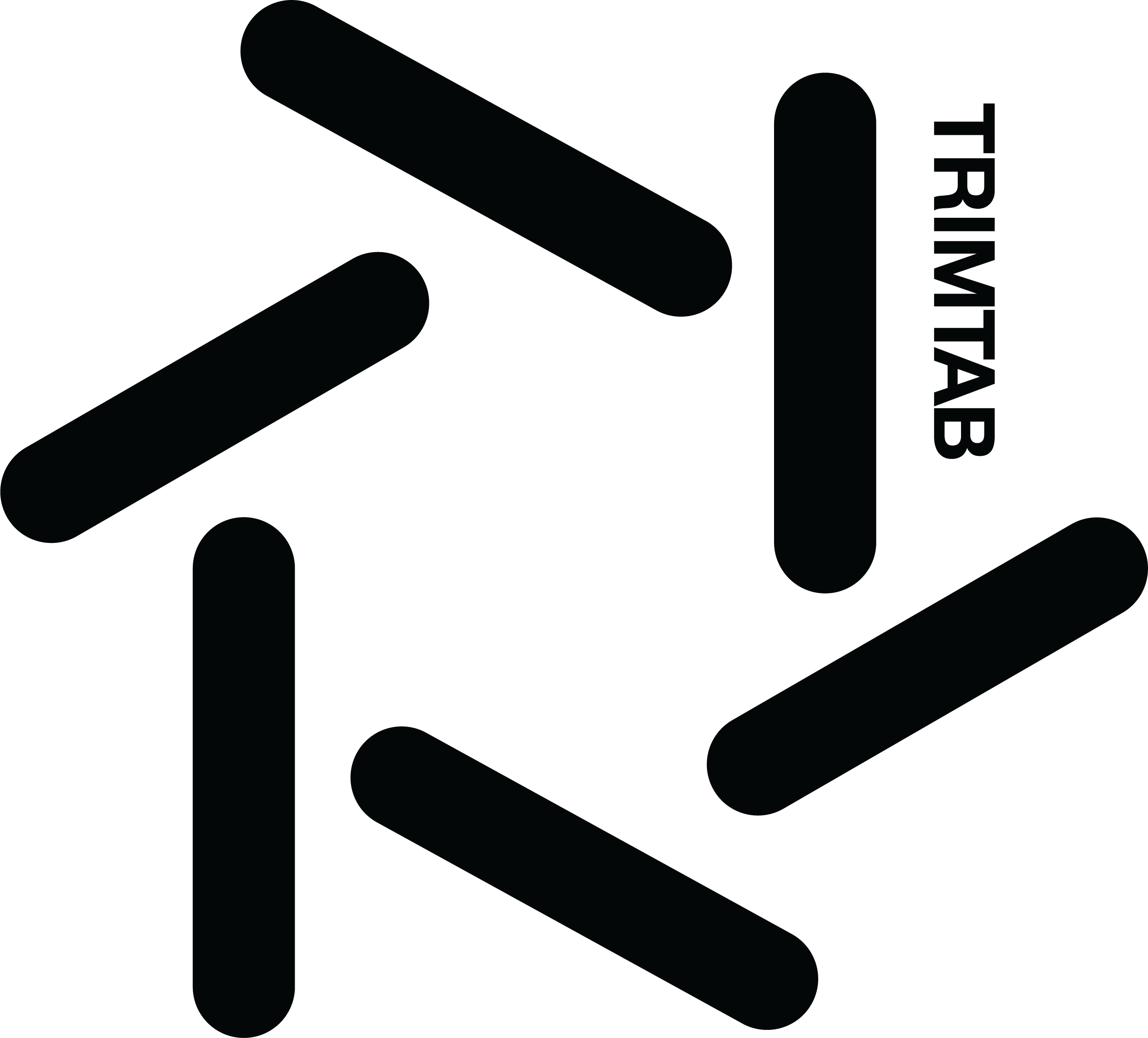Trim Tab Logo