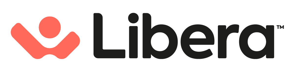 Libera Logotyp