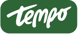 Tempo Logotyp