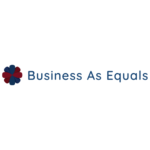 business as equals Logo