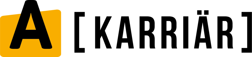 A-karriar Logo