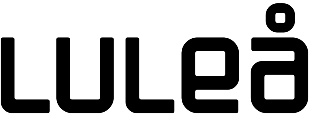 Luleå Logo