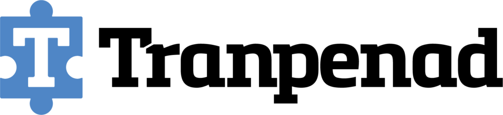 tranpenad logo