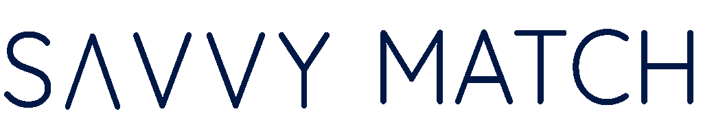 savvy-match-logo